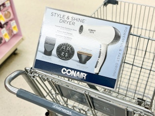 conair dryer walgreens