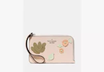 Kate Spade Card Holder Wristlet