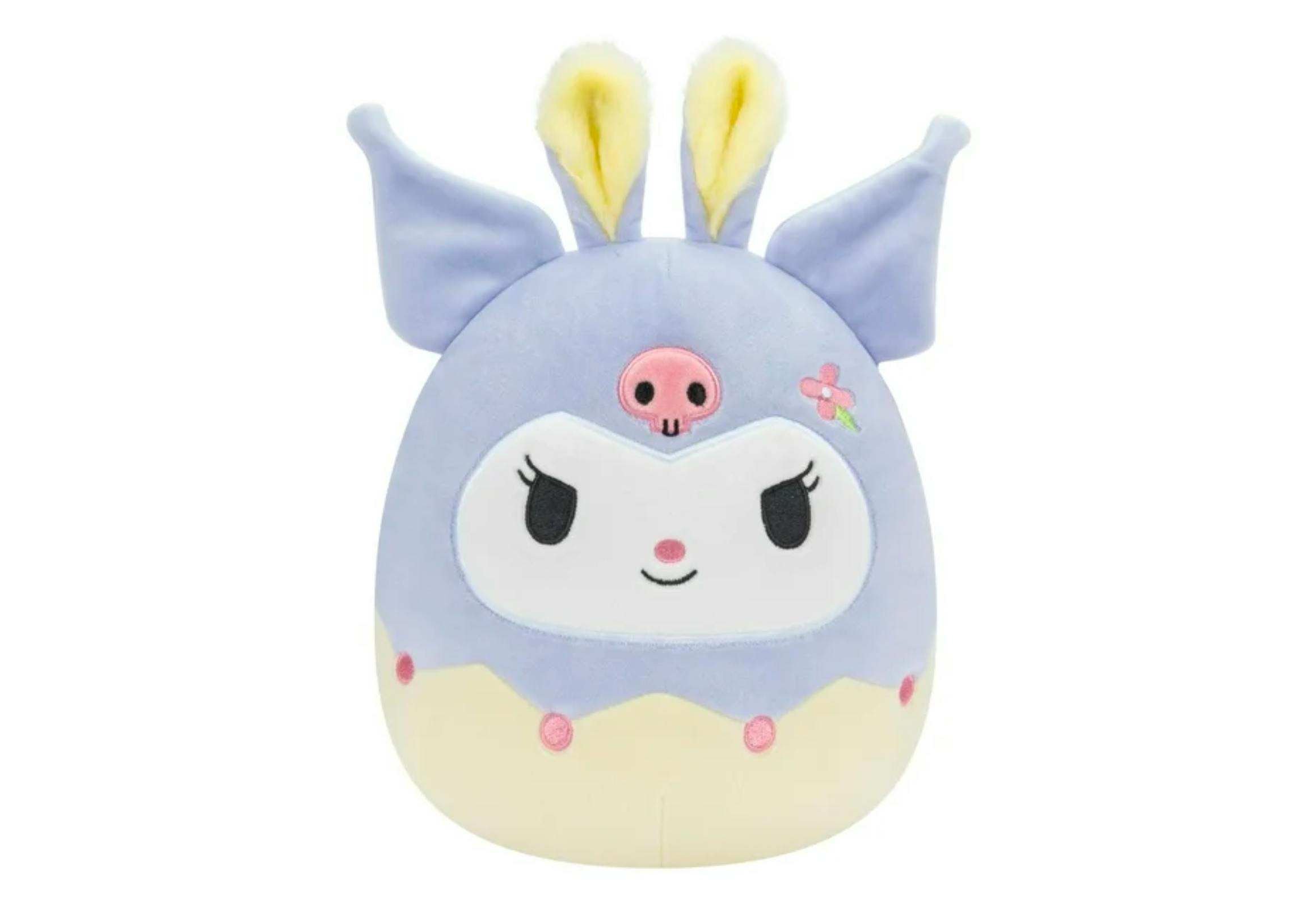 Squishmallows Kuromi Plush