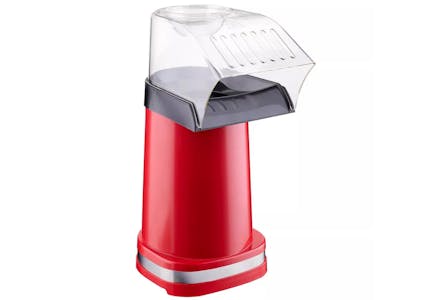 MegaChef Hot Air Popcorn Maker