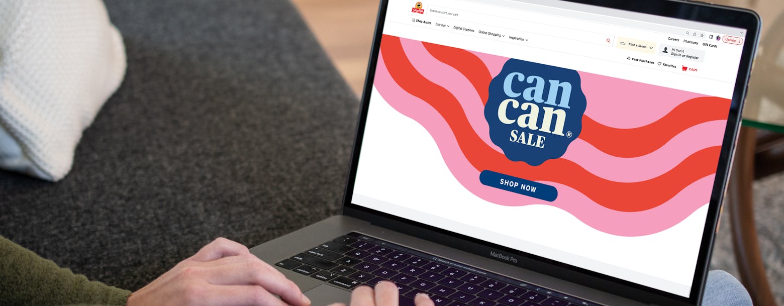 ShopRite Can Can Sale The Ultimate Guide to Saving Big The Krazy