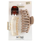 Scunci Claw Clips