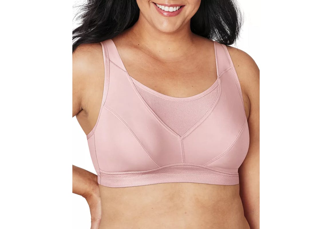 Playtex Wireless Bra