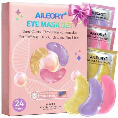 Under-Eye Patches
