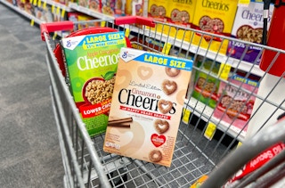 cvs general mills cheerios cereal sale deal em jan 20222046 1642022766 1642022766