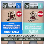 Dr. Squatch Deodorant 2-Pack