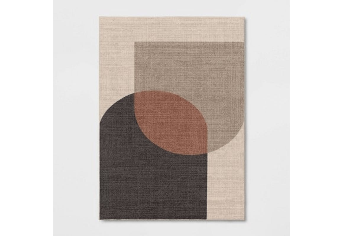 Threshold Area Rug