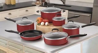 kohls cuisinart advantage 11 piece nonstick cookware set featured image 1682866033 1682866033