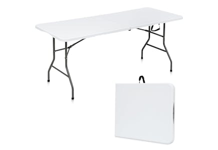 YouYeap Folding Table