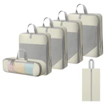 Compression Packing Cubes
