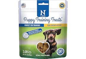 N-Bone Puppy Training Treats