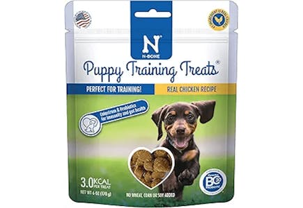 N-Bone Puppy Training Treats