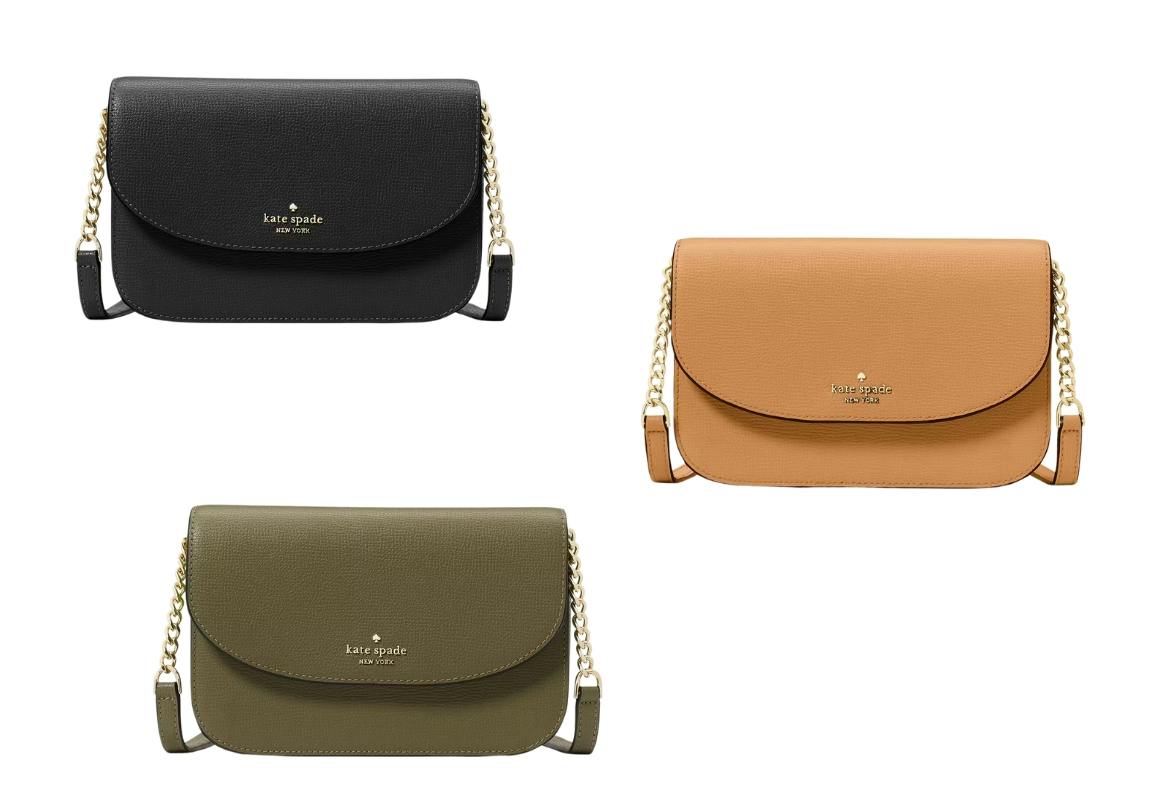Kate Spade Crossbody