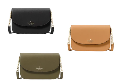 Kate Spade Crossbody