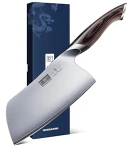Meat Cleaver