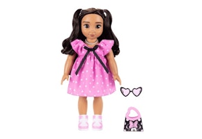 Disney ILY 4ever Minnie Doll