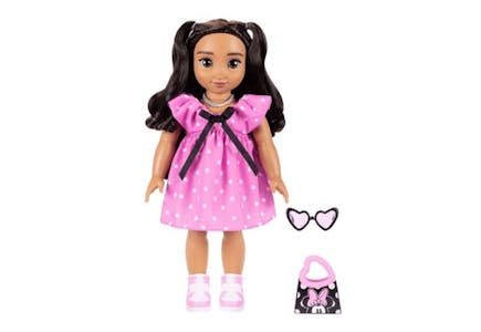 Disney ILY 4ever Minnie Doll