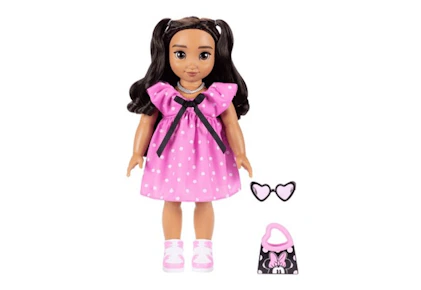 Disney ILY 4ever Minnie Doll
