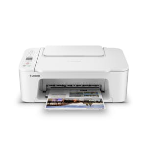 Canon Pixma Inkjet Printer