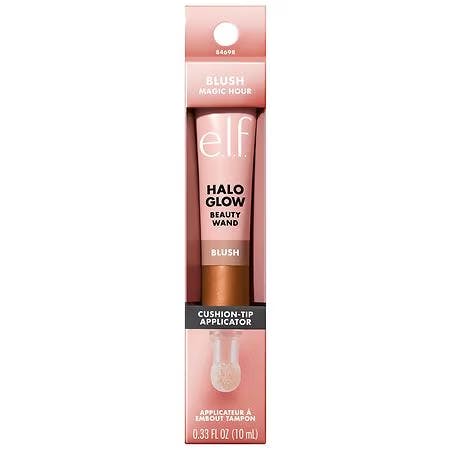 e.l.f. Halo Glow Blush Wand