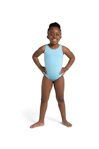 Big Girls' Tank Leotard