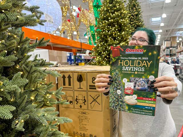 Costco Black Friday and Cyber Monday: Everything to Know to Save card image
