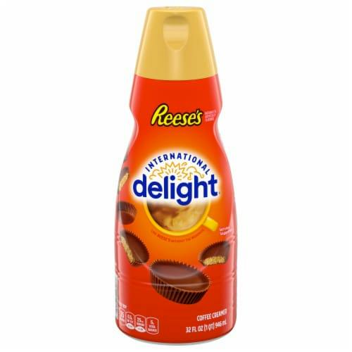 International Delight Coffee Creamer