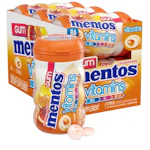 Mentos Vitamin Gum 6-Pack