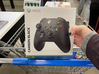 Walmart Xbox wireless controller