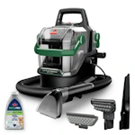 BISSELL Little Green Pet Pro