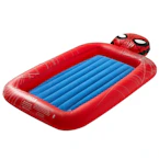 Marvel Spider-Man Kids Travel Bed