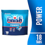 Finish Dishwasher Pods