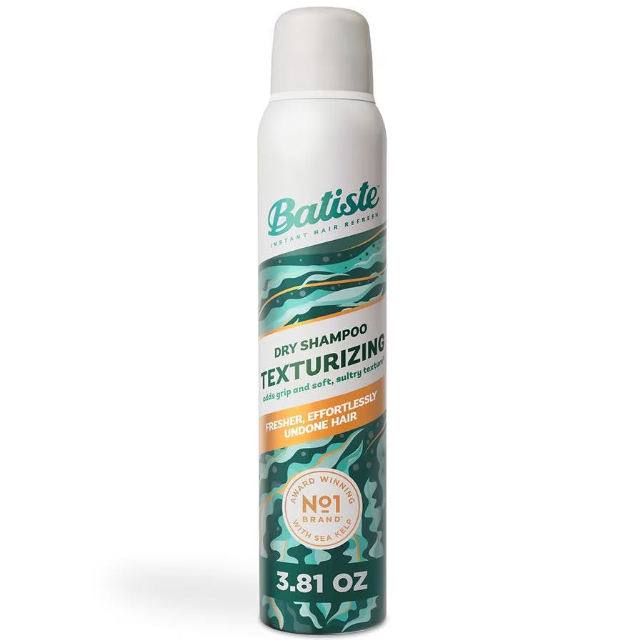 2 Batiste Dry Shampoos
