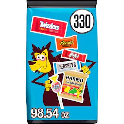Hershey's Halloween Candy Variety Pack