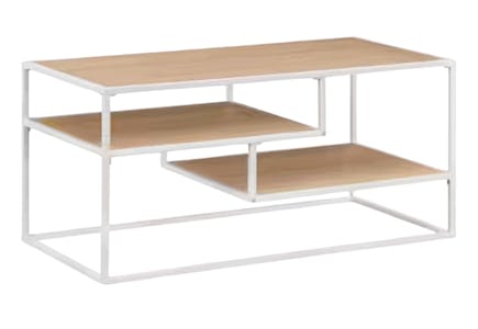 Walker Edison Coffee Table