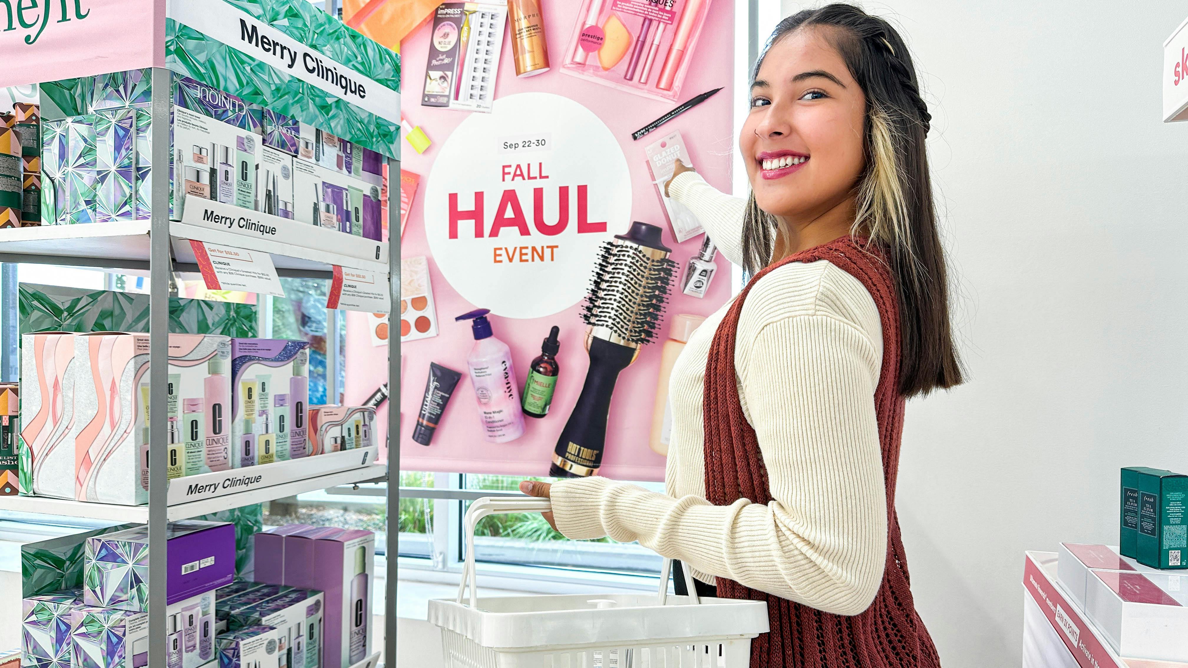 Ulta Beauty Fall Haul: Here's What to Expect in 2024