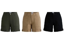 Time and Tru Women's Shorts
