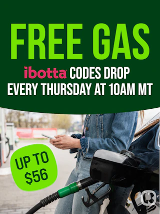 ibotta weekly gas deal summer 2026