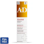 A+D First Aid Ointment