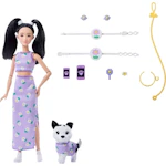 Barbie Twinning Looks Fashion Doll