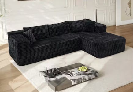 Sectional Sofa