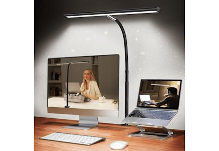 LED Desk Lamp