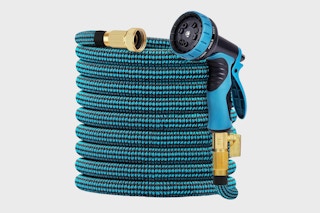 Expandable Garden Hose