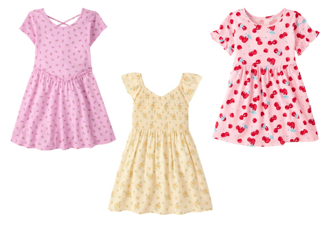 The Children's Place Kids' Dress