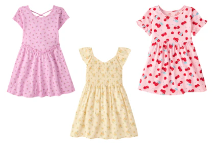 The Children's Place Kids' Dress