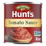 Hunt's Tomato Sauce