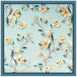 Silk Hair Scarf