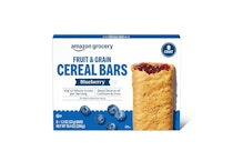 4 Amazon Grocery Fruit Bars