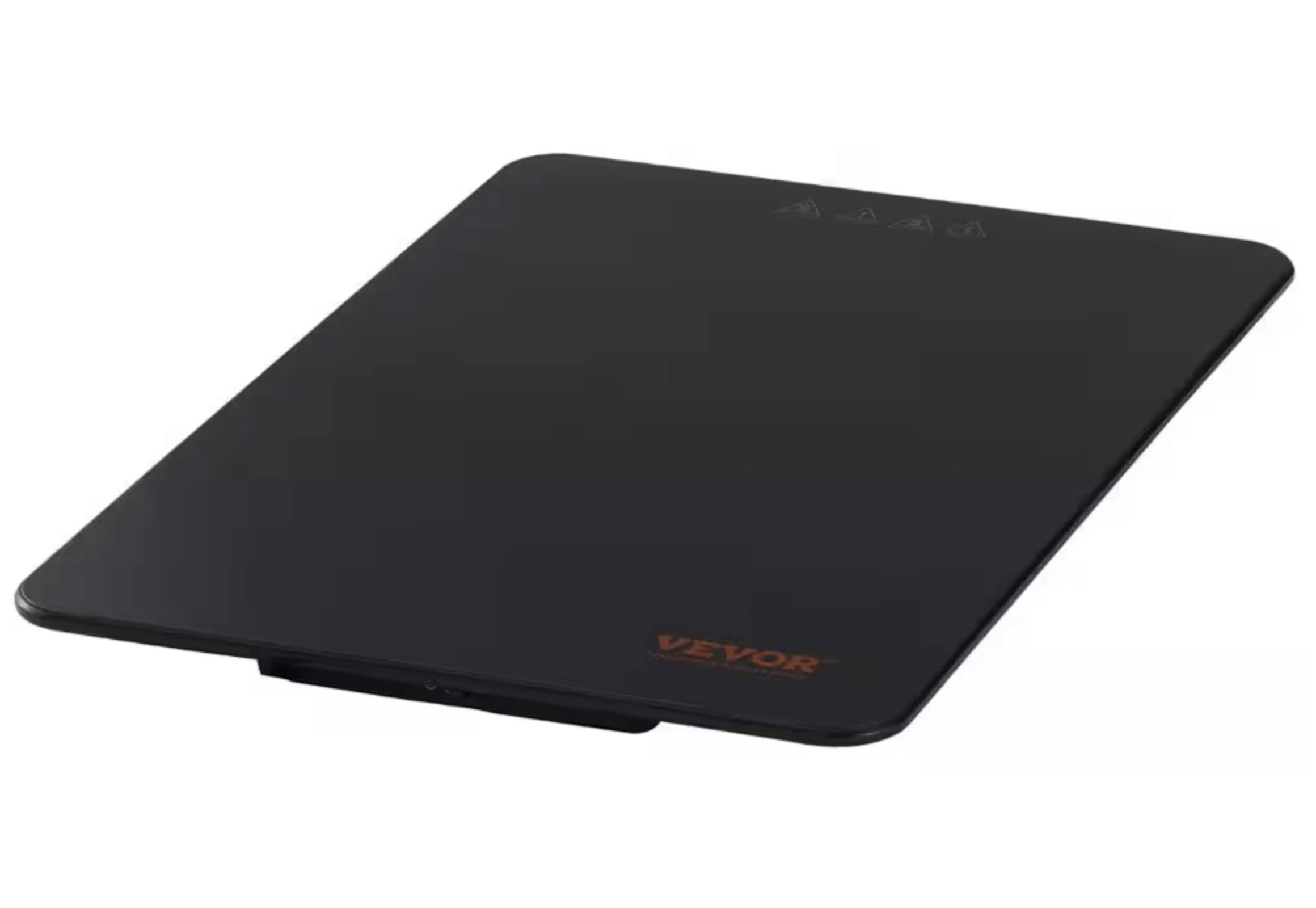 Electric Warming Tray