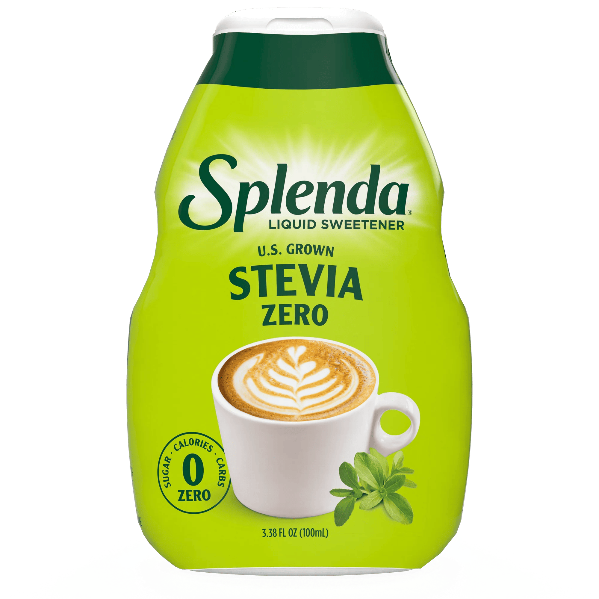 Splenda Stevia Sweetener